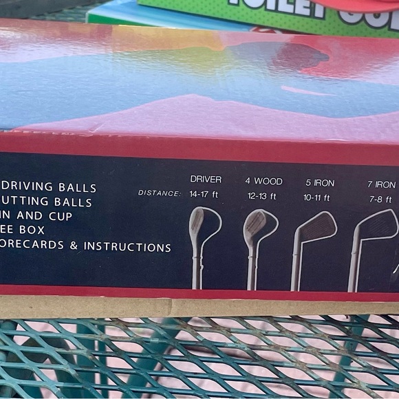 Mini Golf - Picture 3 of 5